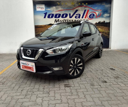 Imagem 1 de 9 de Nissan Kicks 1.6 16v Flexstart Sv 4p Xtronic