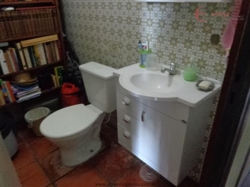 Imagem 25 de 29 de Chácaras À Venda Em Mairiporã/sp - Compre O Seu Chácaras Aqui! - 1370131