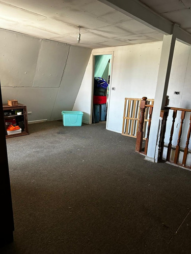 Casa En Venta En Los Ministros, Barrio Las Rosas. Maipú