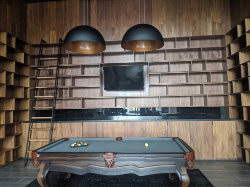 Imagen 12 de 17 de Renta Loft En Distrito Uno!!! Amueblado !!!