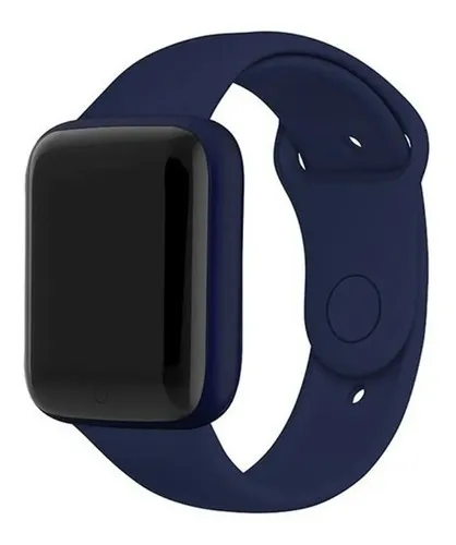 Smartwatch basico hotsell