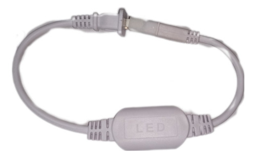 Transformador P/cinta Led Luz Blanca 