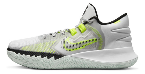 Zapatillas Nike Kyrie Flytrap V Summit White Dc8991-101   