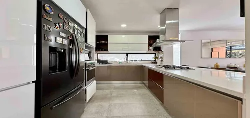 Exclusiva Casa Oikos Arrayan De 165 M² En Cajicá (18538).