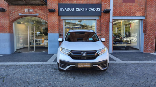 Honda Crv Ex 2020 Turbo 1.5