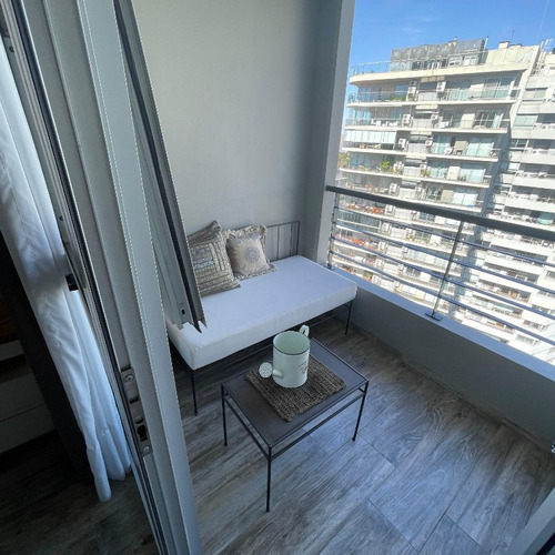 Departamento En Alquiler Con Cochera En Star Tower,olivos