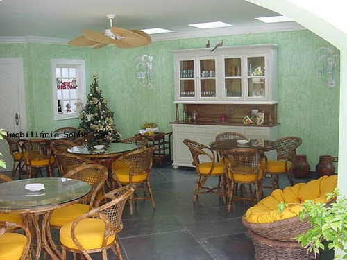 Imagem 6 de 15 de Sobrado Para Venda Em São Paulo, Vila São Francisco, 4 Dormitórios, 4 Suítes, 7 Banheiros, 4 Vagas - 8908_2-1194869
