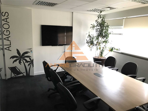 Imagem 9 de 15 de Sala - Centro - Santo Andre - Sao Paulo | Ref.: - 3879
