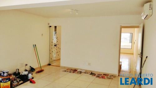 Imagem 8 de 11 de Casa Assobradada - Brooklin - Sp - 532865