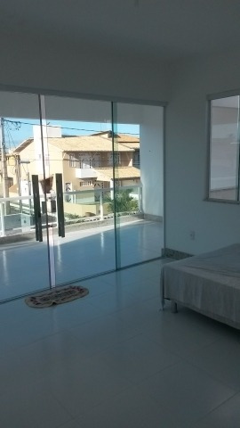 Imagem 19 de 21 de Casas Em Condomínio Fechado 4 Quartos Aracaju - Se - Mosqueiro - 0411