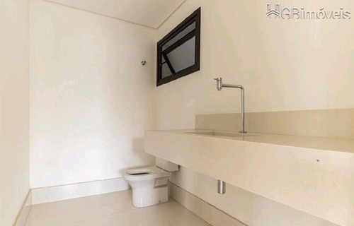 Imagem 7 de 15 de Casa Em Condominio - Moema - Ref: 13916 - V-t-bouibi1010