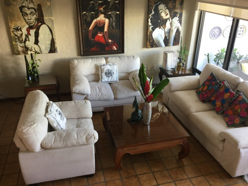 Imagen 9 de 14 de Exclusiva Casa En Nuevo Vallarta
