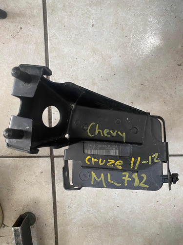 Módulo Abs Chevrolet Cruze 2011-1213349238 Ml782 (Usado)