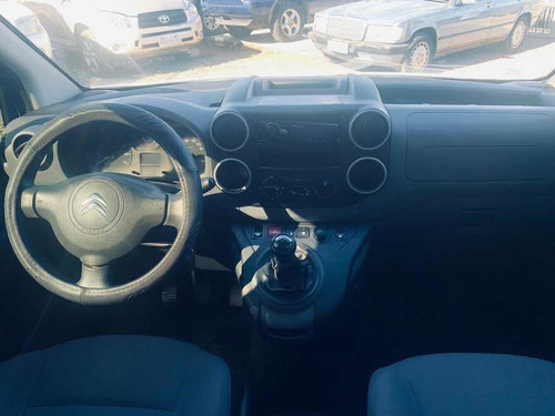 Citroën Berlingo 1.4 Bussines 75cv 2016