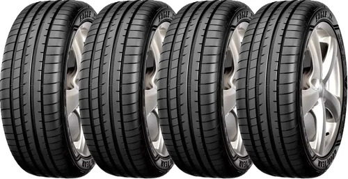 Goodyear Eagle EAGLE F1 ASYMMETRIC3 P 225/45R17 91