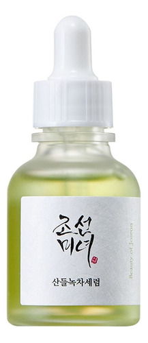 Beauty Of Joseon Calming Serum Green Tea + Panthenol