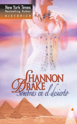 Libro: Sombras En El Desierto (spanish Edition)