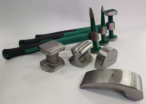 Martillos Para Latoneria