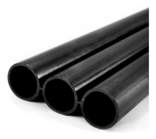 Tubo Tritubo 100 Mts - Caño Para Aplicación Eléctrica, Fibra