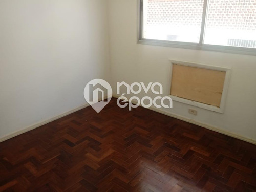 Apartamento - Ref: Sp3ap51201