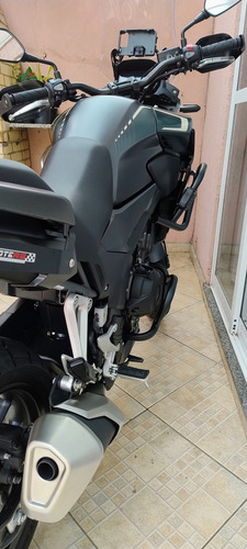 Cb500x 24/24 Nova/equipada