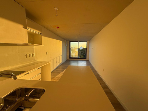 Monoambiente En Alquiler Zona Buceo $22.000