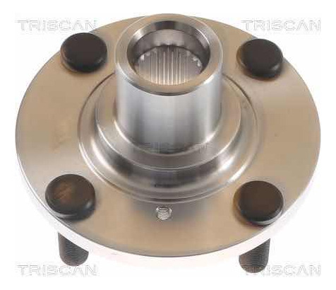 Cubo De Rueda Delantero De Toyota Yaris 43502-52010