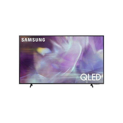 Imagen 1 de 1 de Smart TV Samsung Series 6 QN50Q60AAKXZL QLED 4K 50" 100V/240V