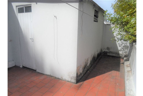Imagen 17 de 19 de Ph Frente C/patio/terraza-danel1400-s.cristobal