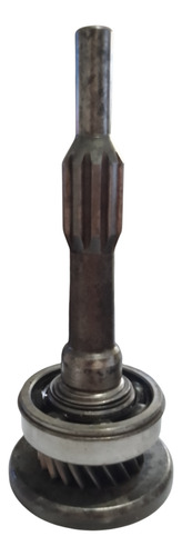 Directa Ba7 Para Peugeot 504-505 21 Dientes Caja 5ta (Usado)