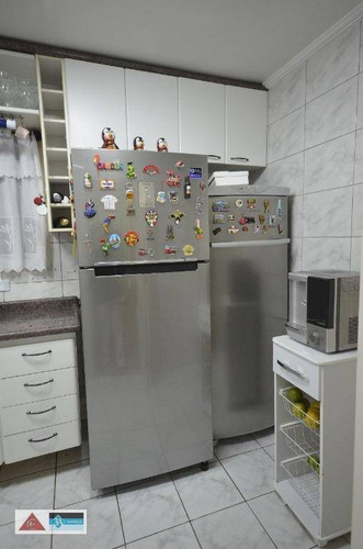 Imagem 3 de 29 de Apartamento Com 3 Dormitórios À Venda, 100 M² Por R$ 615.000 - Vila Matilde - São Paulo/sp - Ap5682