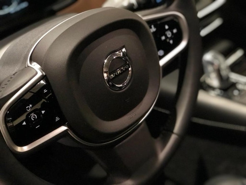 S90 T8 Inscription