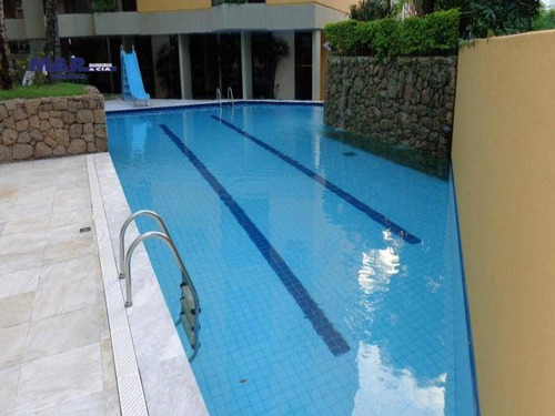 Imagem 15 de 18 de Apartamento Residencial À Venda, Jardim Vitória, Guarujá - . - Ap7248