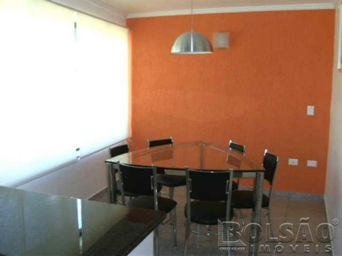 Imagem 4 de 10 de Sobrado - Mandaqui - Ref: 3728 - V-3728