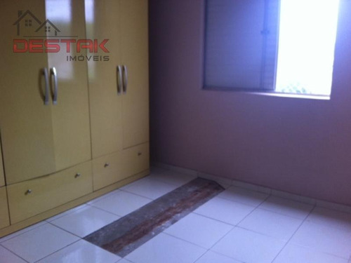 Imagem 12 de 15 de Ref.: 3709 - Apartamento Em Jundiaí Para Venda - V3709