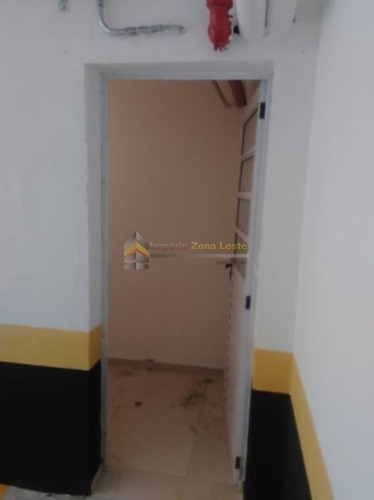 Imagem 27 de 28 de Apartamento Na Vila Matilde, 900 Metros Da Toco, Cinco Minutos Metrô Matilde. Elevador Para Cadeirante 1o. Pavimento. - 3937