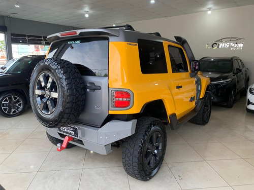 Troller T4 Xlt 3.2