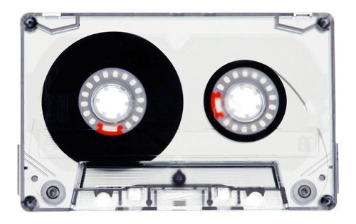 Pack 10 Cassette Audio Virgen 60 Minutos Nuevos Cintas+caja 