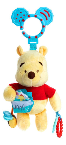 Los Niños Prefirieron Disney Baby Winnie The Pooh On The Go