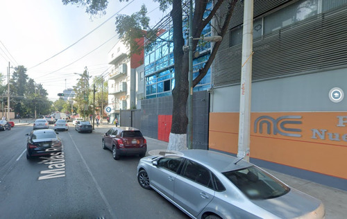 Casa En Venta En Calle Matías Romero 408 Col. Del Valle Centro Benito Juárez Cdmx Arp1209