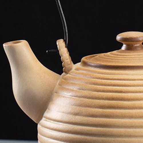 Tetera De Té Japonesa, Tetera Con Colador De Té, Tetera De