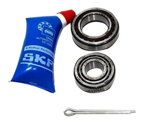 Kit Ruleman Trasero Chevrolet Corsa Classic Fun Celta Skf