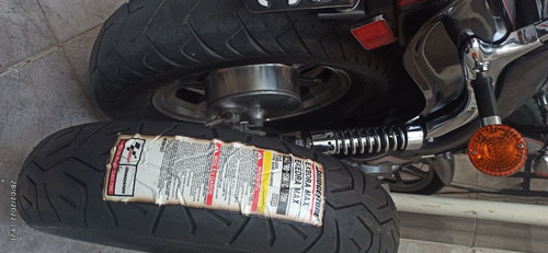 Imagen 11 de 12 de Kawasaki Vucan 500 Mod. 95