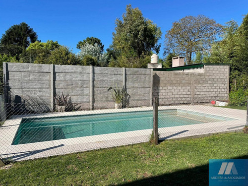 Imagen 13 de 13 de Casa En Venta, 1665 Mts De Lote