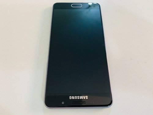 Samsung Galaxy A5 (2016) Dual 16 Gb / Ram 2 Gb - Semi Novo