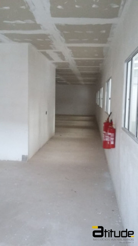 Imagem 10 de 14 de Galpão Industrial Zup 1 De 1.005,39 M2 Em Santana Parnaíba - 3401