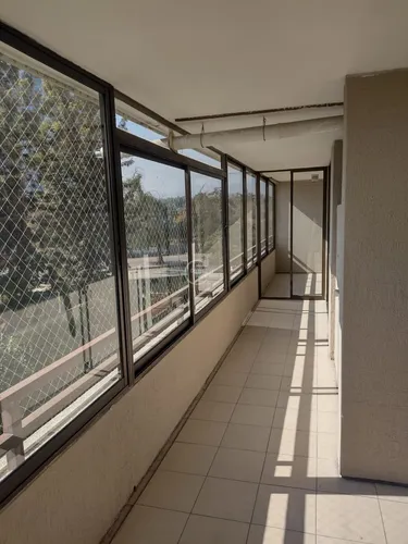 Departamento En Arriendo De 2 Dorm. En La Reina