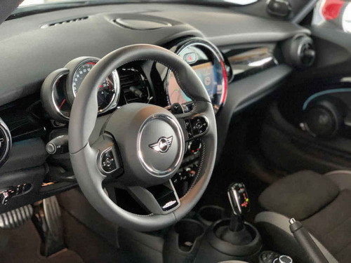 Imagen 9 de 15 de Mini Cooper 2022 3p Jcw Iconic