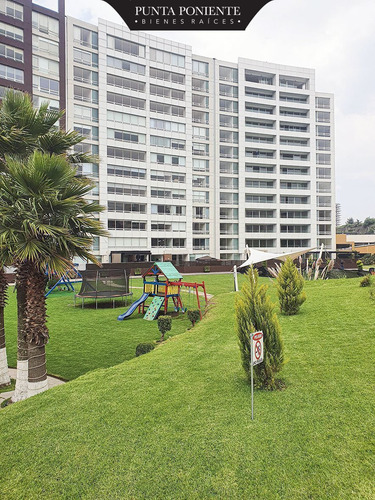 Imagen 19 de 26 de Departamento En Venta - Isola, Bosque Real, Huixquilucan - 3