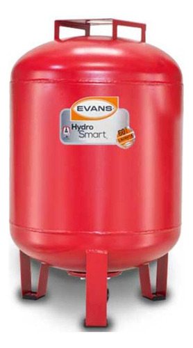 Tanque Hidroneumatico Vertical De Membrana 90 L Eqth-090ve